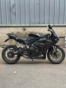 二手本田CBR650R