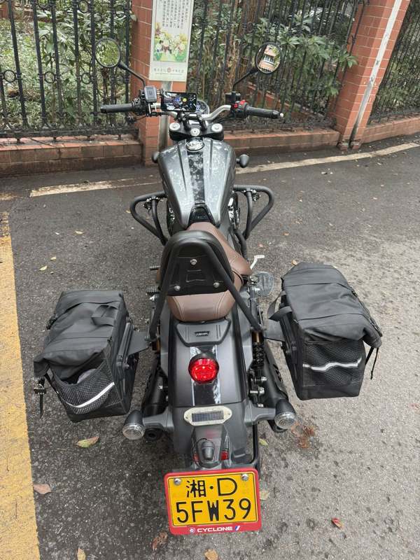 二手赛科龙RA401