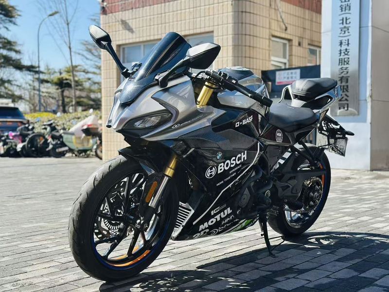 二手春风250SR