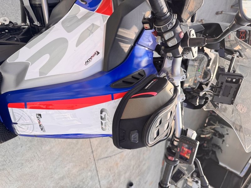 二手宝马R 1200 GS