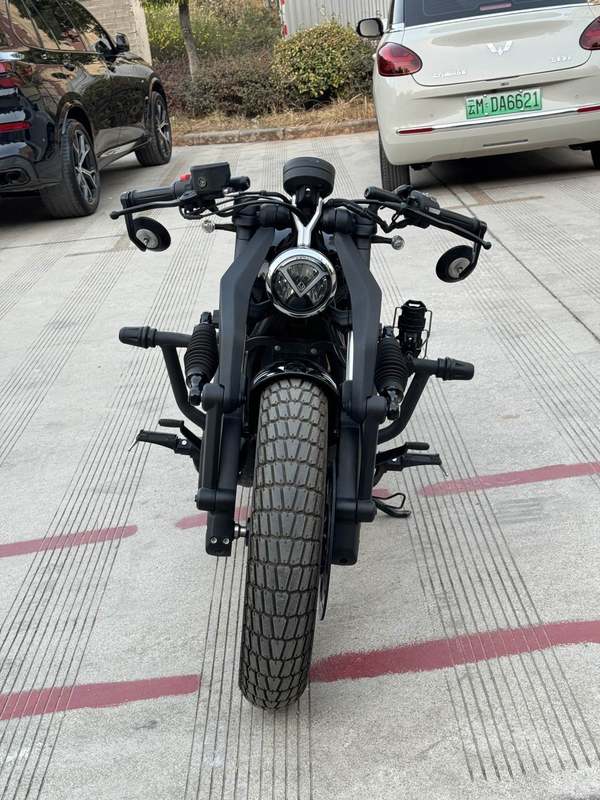 二手奔达拿破仑250