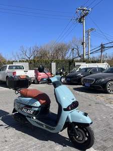 二手维多利亚Sixties 150Si