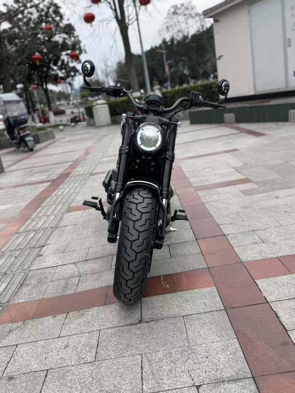 二手奔达灰石707