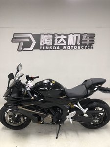 二手QJMOTOR赛800