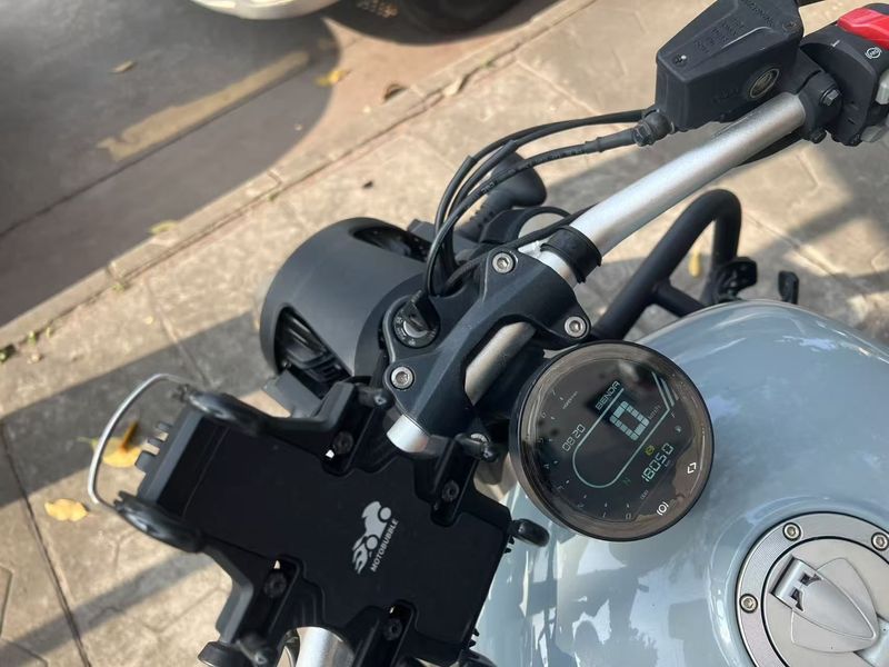 二手奔达金吉拉300