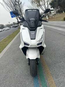 二手五羊本田NWG150