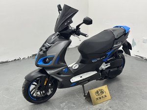 二手标致SPEEDFIGHT 4+