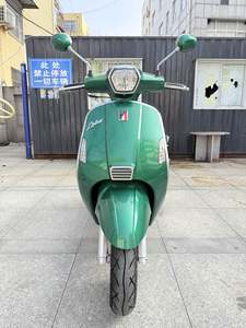 二手摩途威拉比 Labei