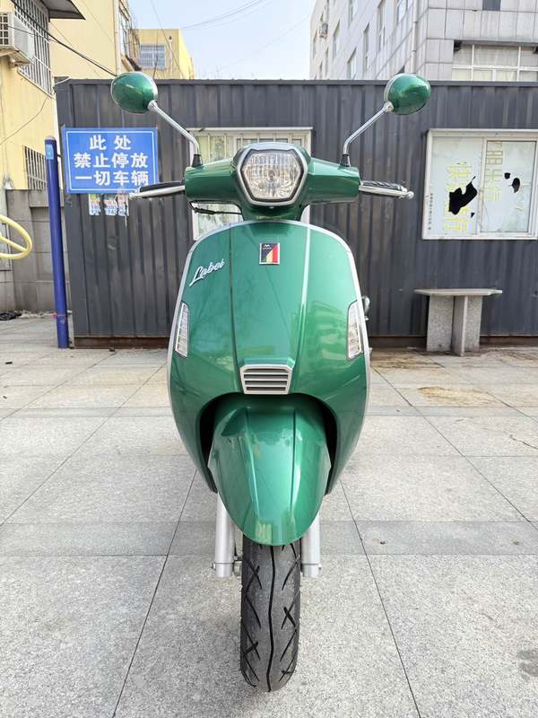 二手摩途威拉比 Labei