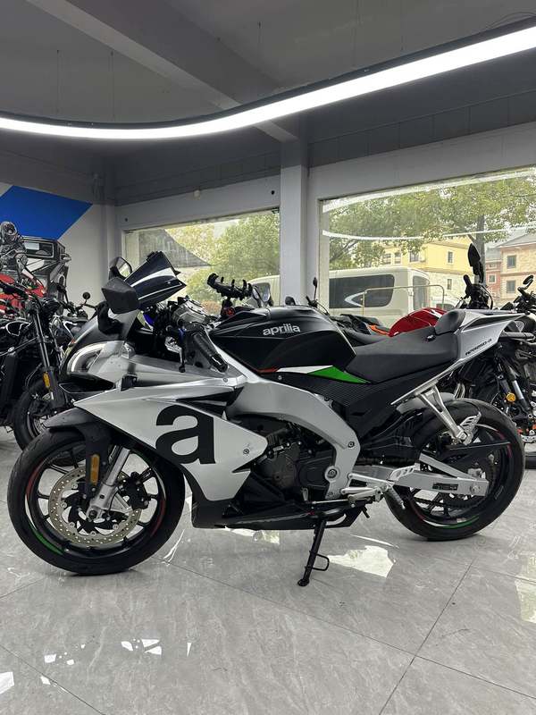 二手宗申阿普利亚GPR250R