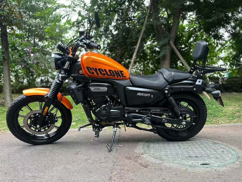 二手赛科龙RA250