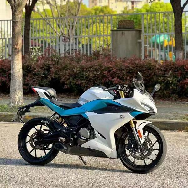 二手春风250SR
