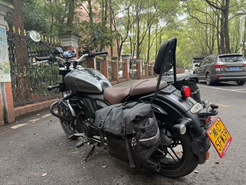 二手赛科龙RA401