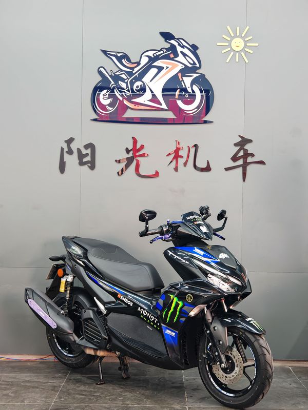 二手雅马哈AEROSPORTS X
