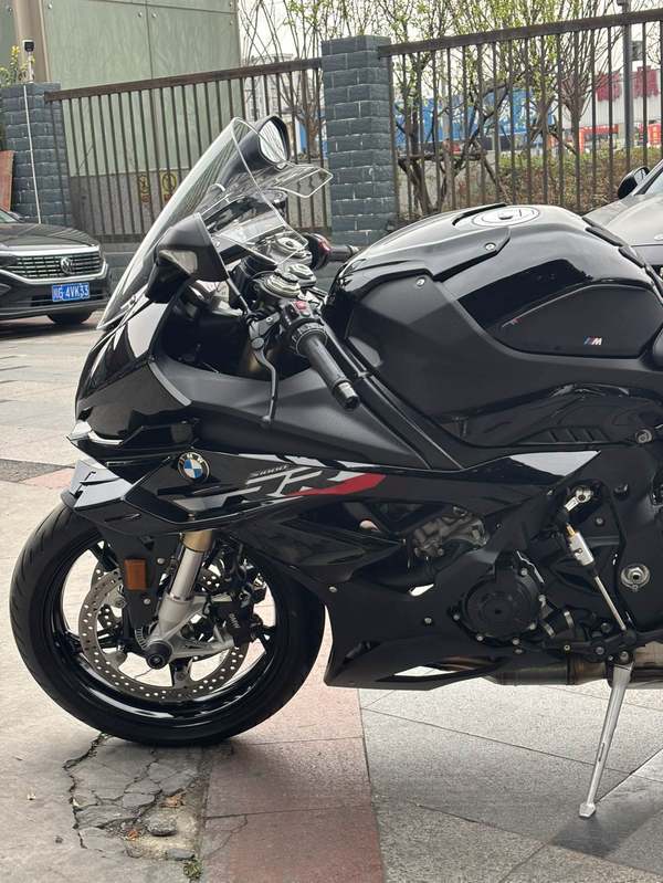 二手宝马S 1000 RR