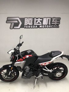 二手凯越Cobra 321R