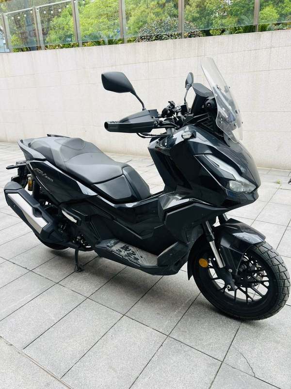 二手本田ADV350