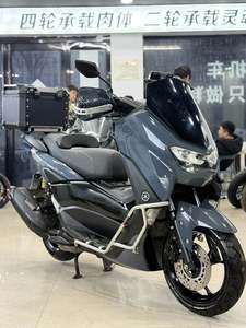 二手雅马哈NMAX