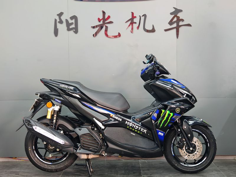 二手雅马哈AEROSPORTS X
