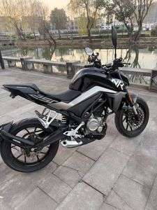 二手春风250NK