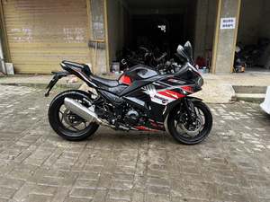 二手乙本牌YB350-11D