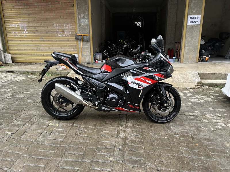 二手乙本牌YB350-11D