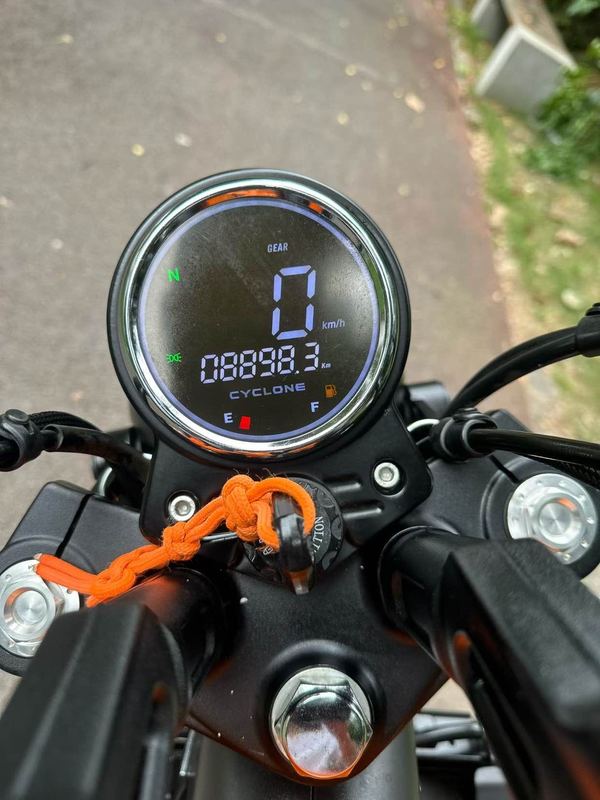 二手赛科龙RA250