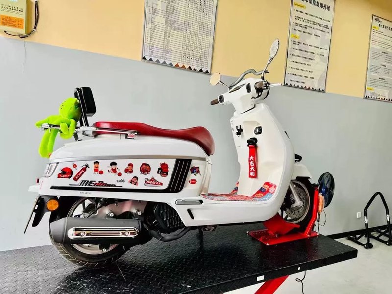 二手南方梦拉丽莎 Melalisa150