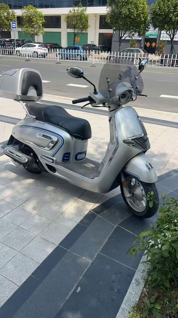 二手无极SR150C