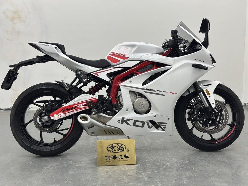 二手凯越450RR