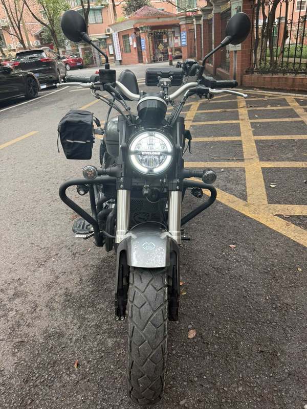 二手赛科龙RA401