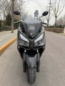二手光阳赛艇 CT250