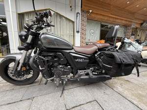 二手赛科龙RA401