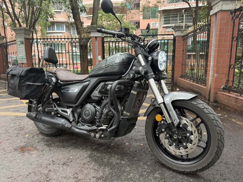 二手赛科龙RA401