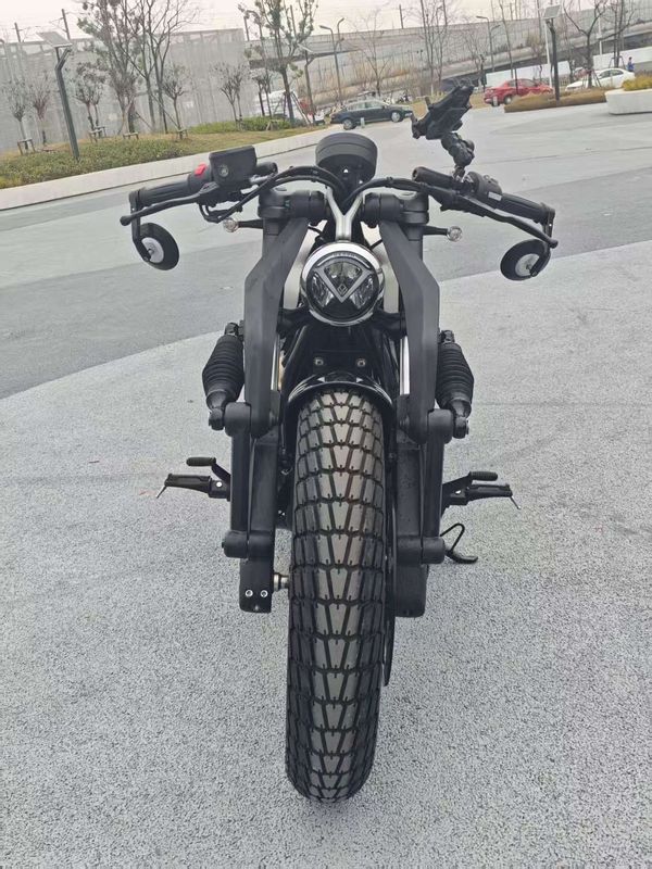 二手奔达拿破仑250