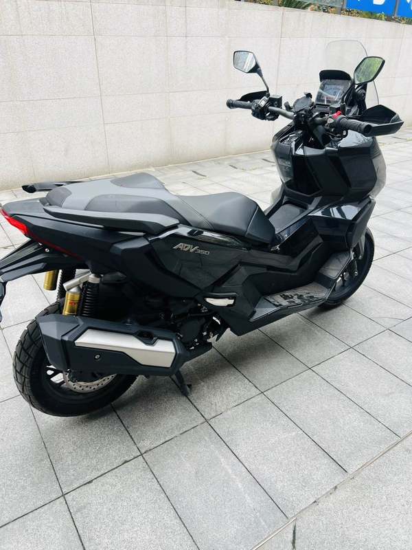 二手本田ADV350