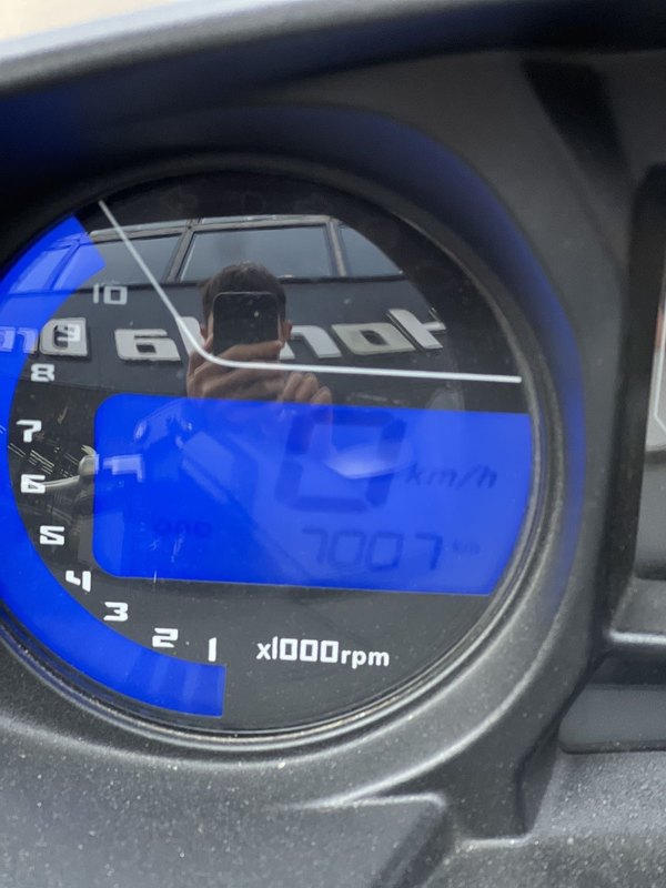 二手光阳赛艇 CT300