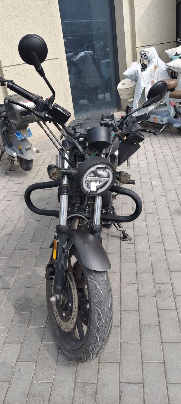 二手大福肥叛250