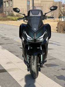 二手光阳Racing H 150