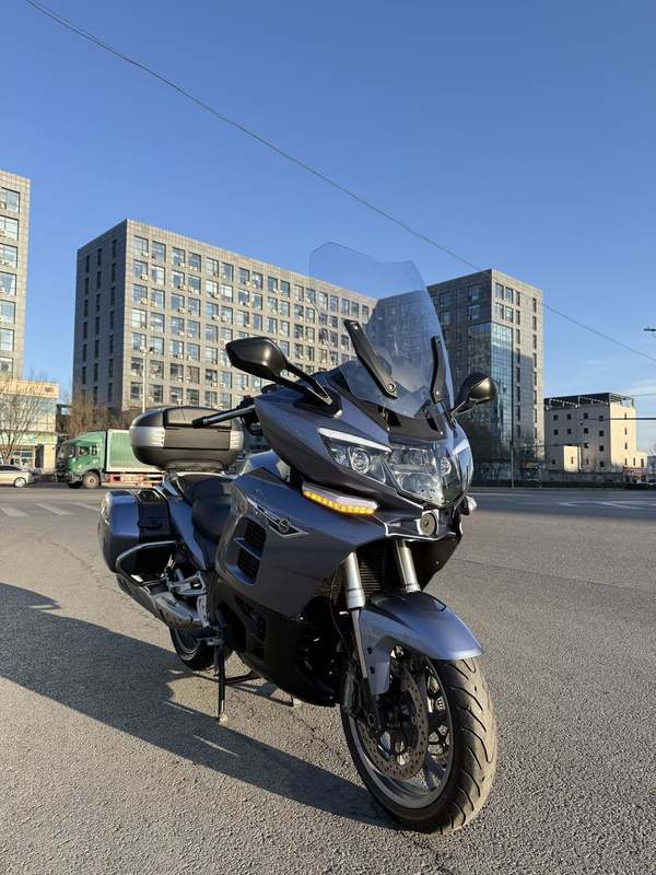 二手贝纳利1200GT