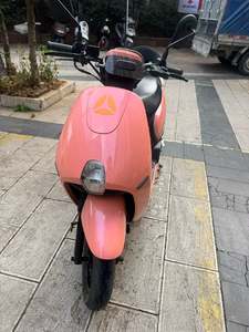 二手三阳蜂鸟 CLBCU