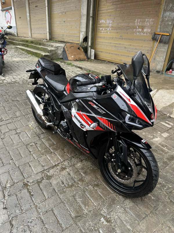 二手乙本牌YB350-11D