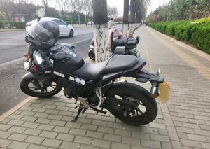 二手新大洲本田CBF190R