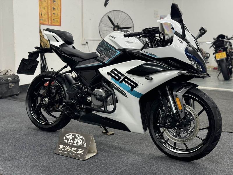 二手春风250SR