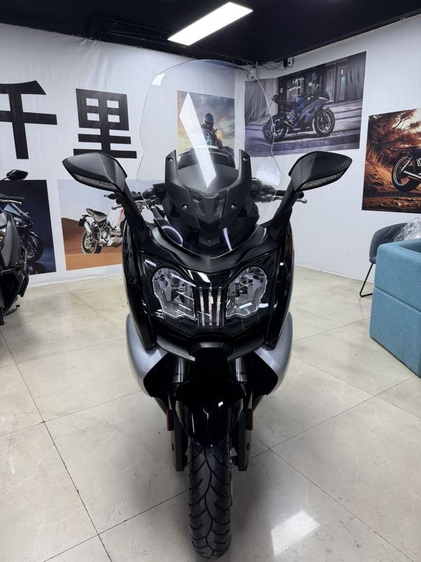 二手宝马C 650GT
