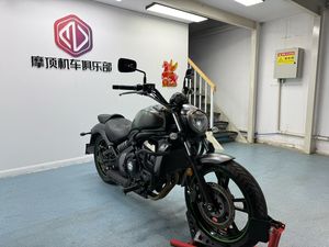 二手川崎Vulcan S 