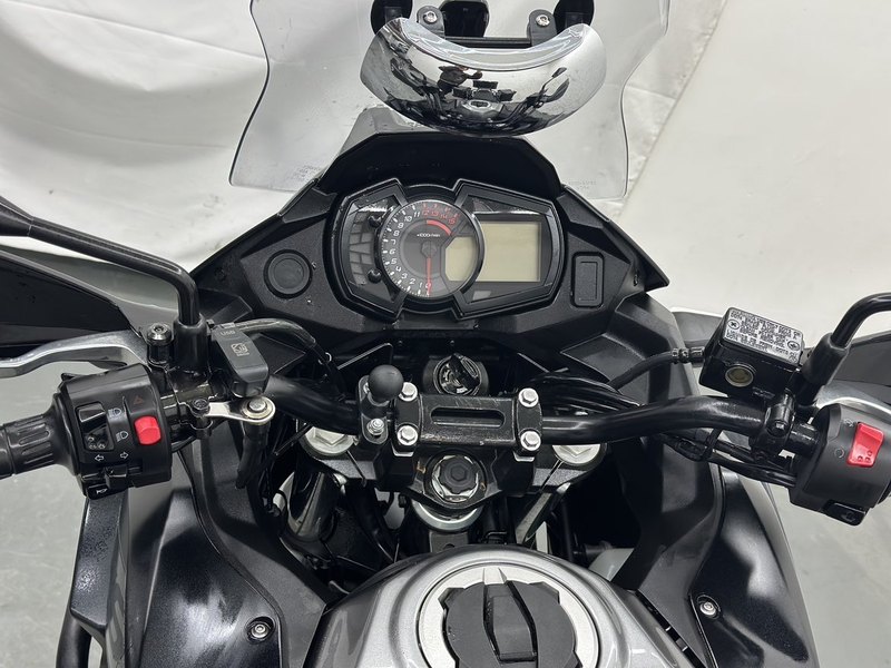 二手川崎Versys-X 300 