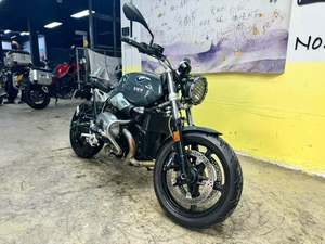 二手宝马R NineT