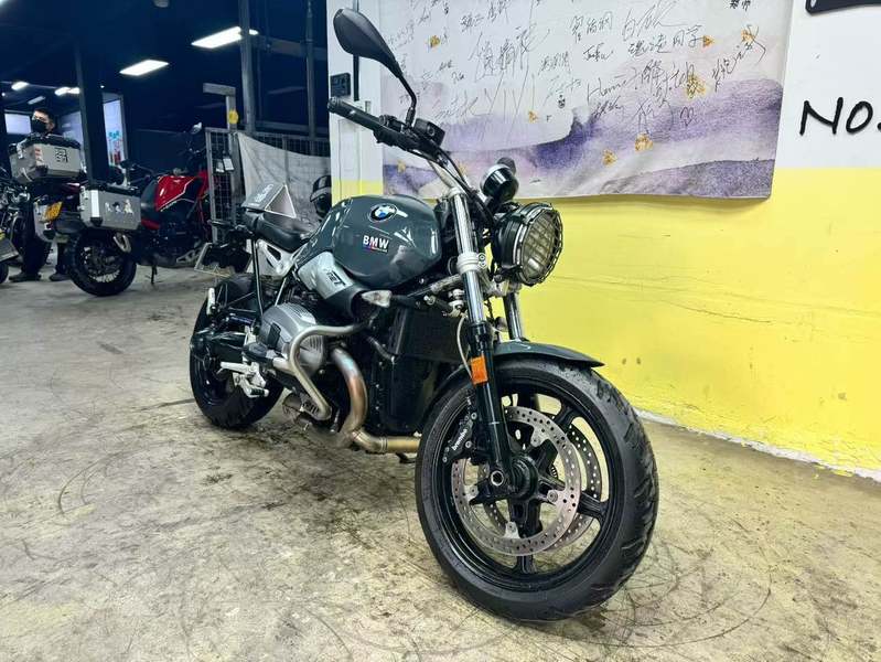 二手宝马R NineT