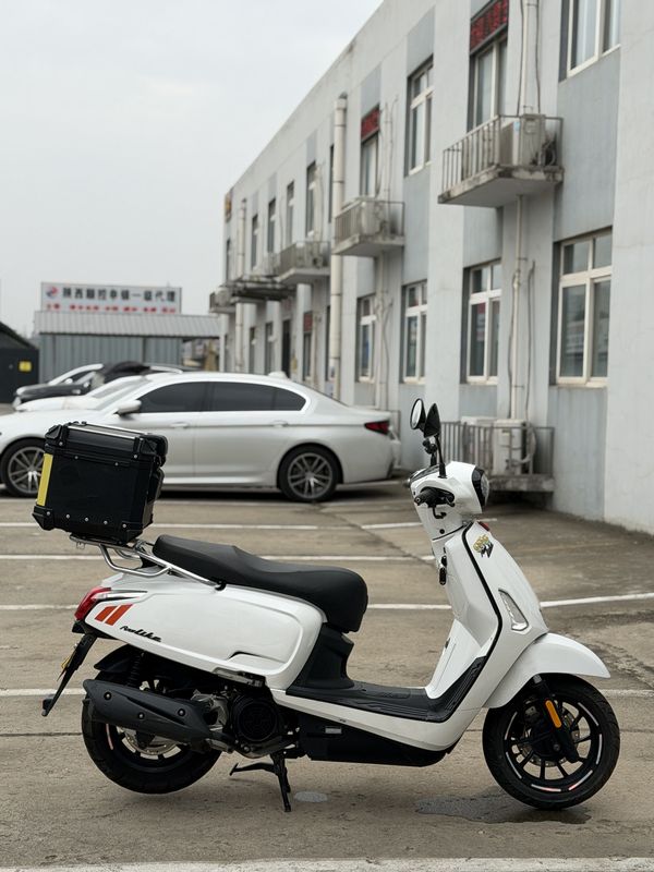 二手光阳Any Like Q 150